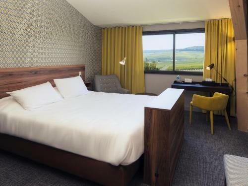 Hotel Les Grains D'argent Dizy - Epernay