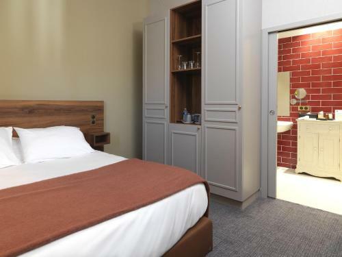 Hotel Les Grains D'argent Dizy - Epernay