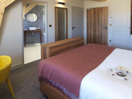 Hotel Les Grains D'argent Dizy - Epernay