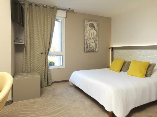 Hotel Les Grains D'argent Dizy - Epernay