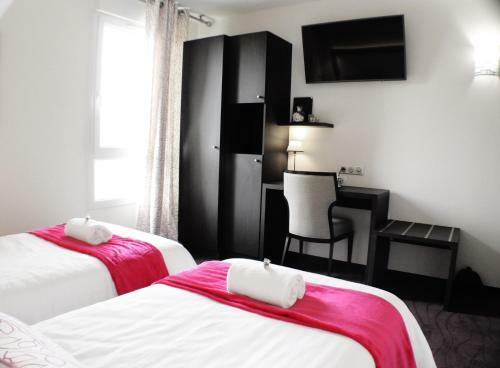 Hotel Les Grains D'argent Dizy - Epernay