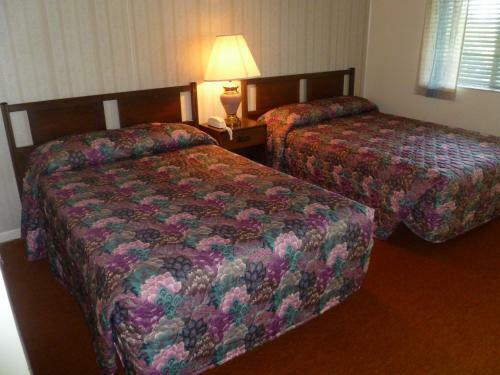 Heidelberg Motel