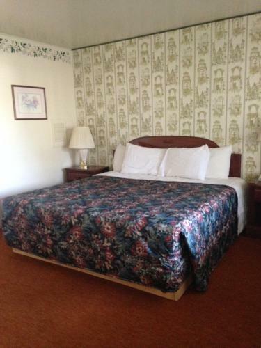 Heidelberg Motel
