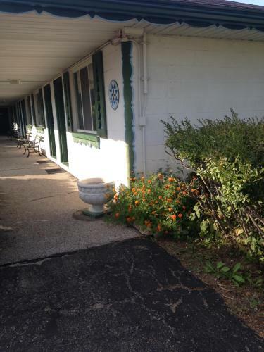 Heidelberg Motel