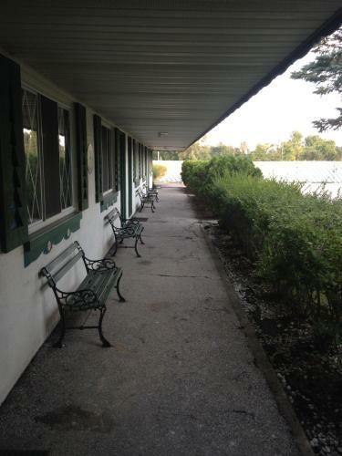 Heidelberg Motel
