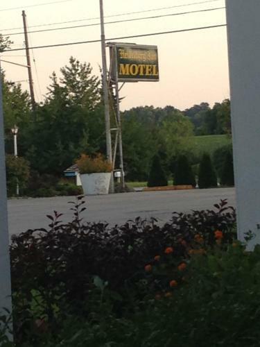 Heidelberg Motel