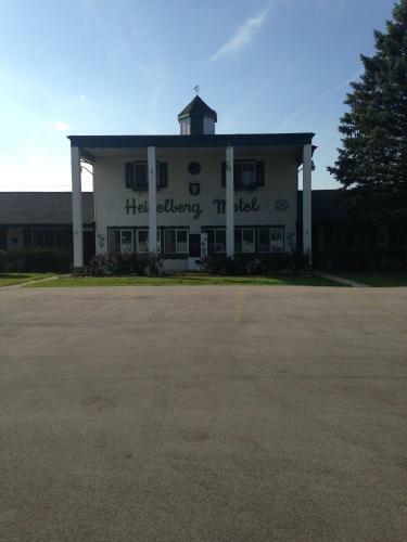 Heidelberg Motel