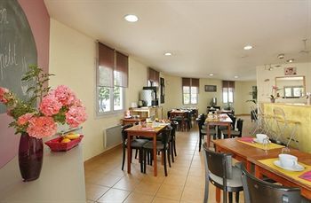 Apartamento H�tel R�sid'price