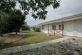 Apartamento H�tel R�sid'price