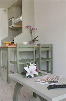 Apartamento H�tel R�sid'price