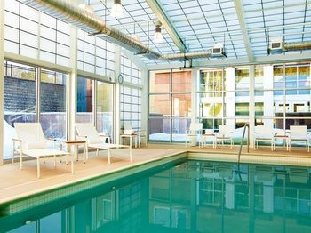Hotel Element Hanover - Lebanon