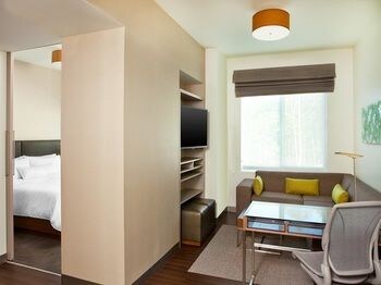 Hotel Element Hanover - Lebanon