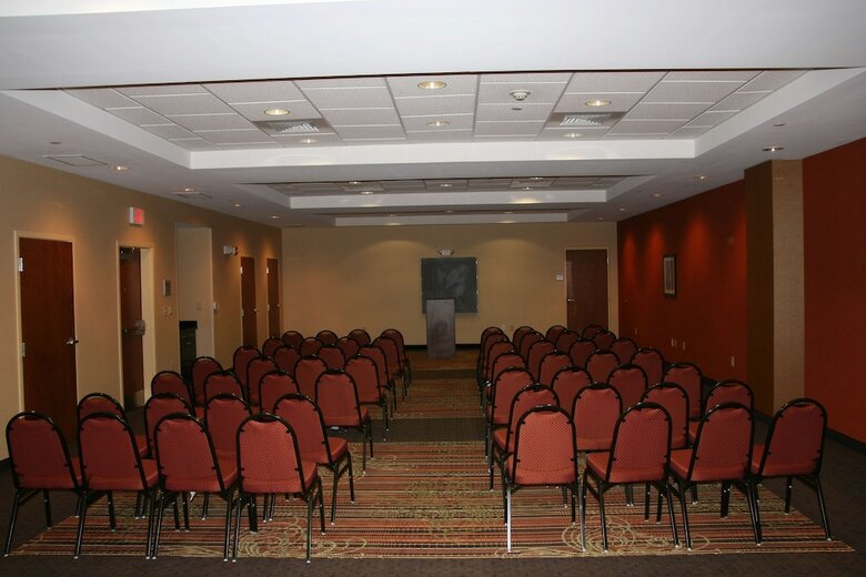 Hotel Hampton Inn Turnersville