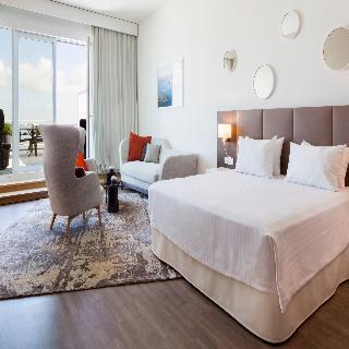 AC Hotel Paris Le Bourget Airport By Marriott