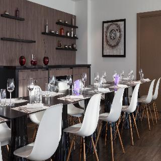 AC Hotel Paris Le Bourget Airport By Marriott