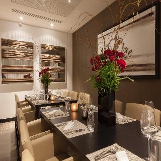AC Hotel Paris Le Bourget Airport By Marriott