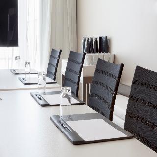 AC Hotel Paris Le Bourget Airport By Marriott