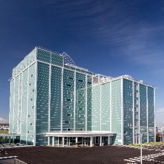 AC Hotel Paris Le Bourget Airport By Marriott