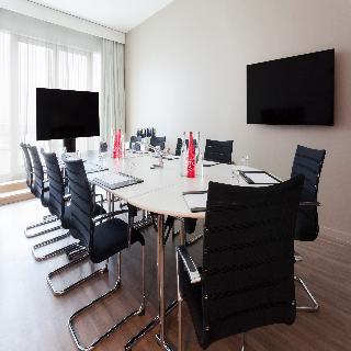 AC Hotel Paris Le Bourget Airport By Marriott