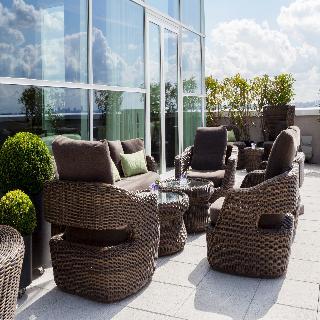 AC Hotel Paris Le Bourget Airport By Marriott