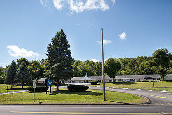 Motel Rodeway Inn Westminster