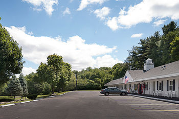 Motel Rodeway Inn Westminster