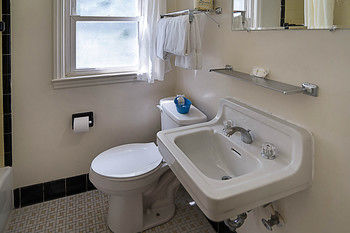 Motel Rodeway Inn Westminster