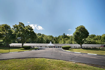 Motel Rodeway Inn Westminster