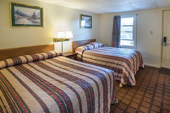 Motel Rodeway Inn Westminster