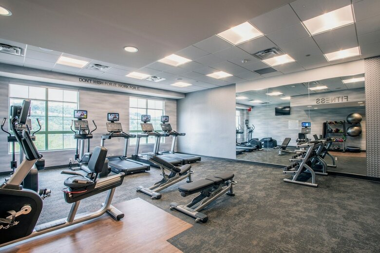 Hotel Comfort Suites Newport