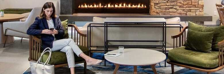 Hotel Comfort Suites Newport
