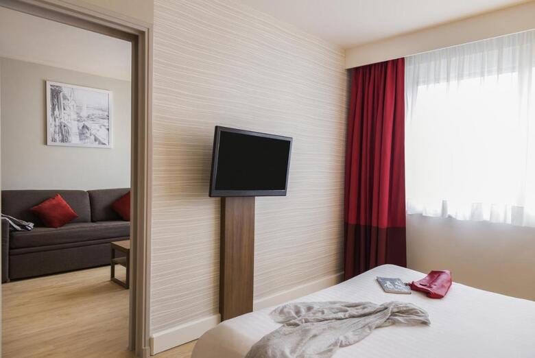 Hotel Adagio Original Thoiry Gen�ve