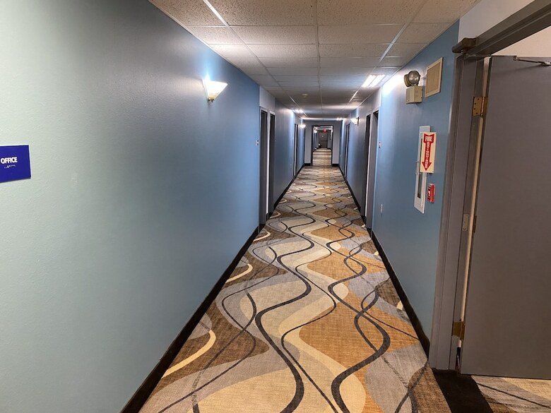 Hotel Days Inn Perryville