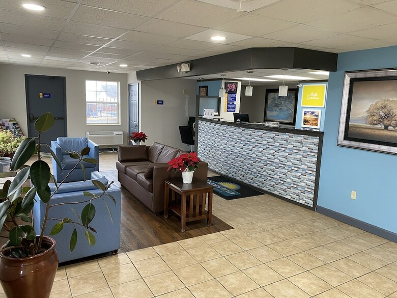 Hotel Days Inn Perryville