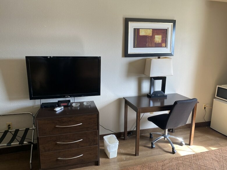 Hotel Days Inn Perryville