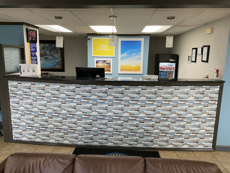 Hotel Days Inn Perryville