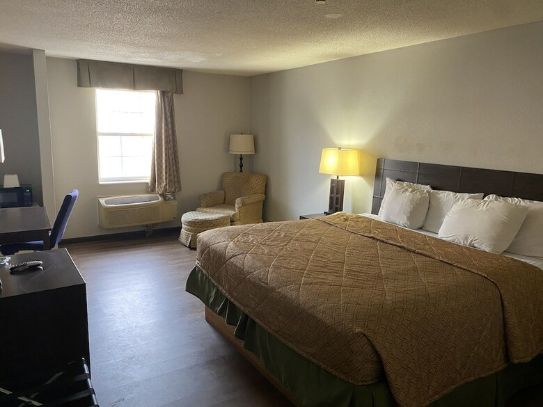 Hotel Days Inn Perryville