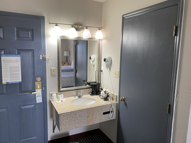Hotel Days Inn Perryville