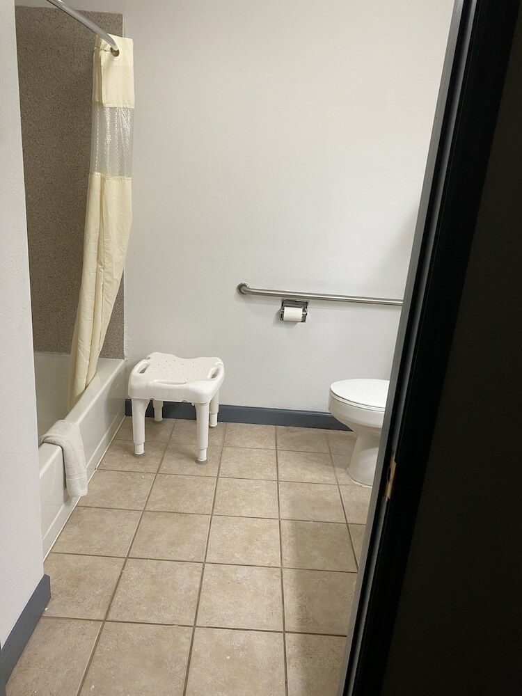 Hotel Days Inn Perryville