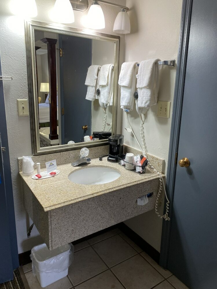 Hotel Days Inn Perryville