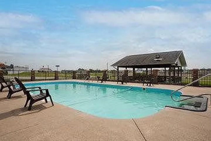 Hotel Days Inn Perryville