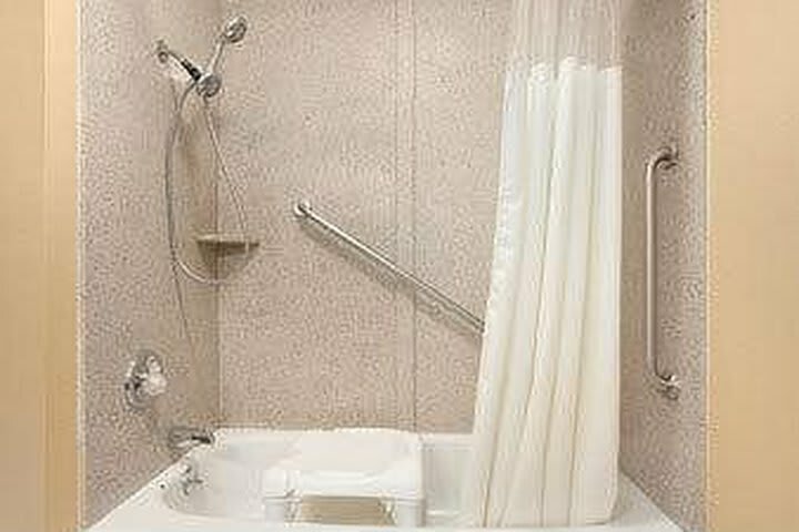 Hotel Days Inn Perryville