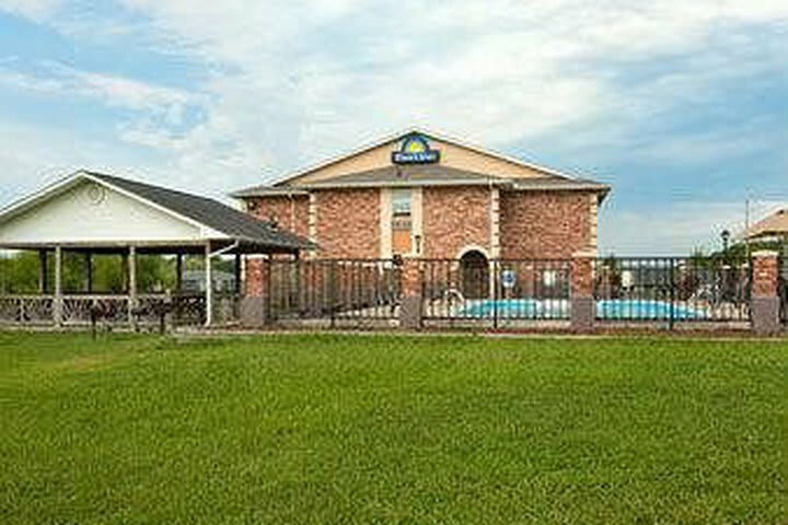 Hotel Days Inn Perryville