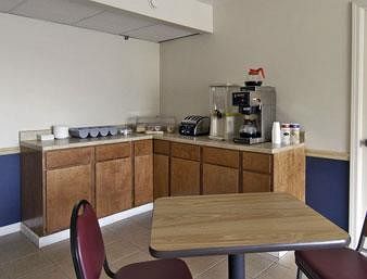 Motel Travelodge Newport/cincinnati Riverfront