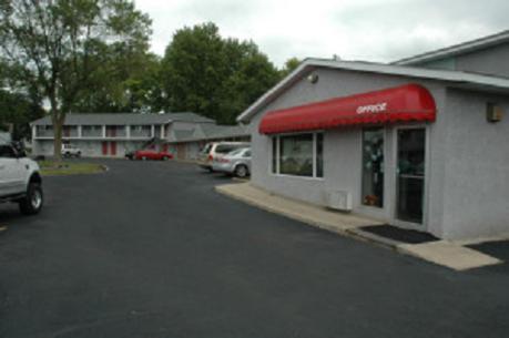 Motel Lakeview Inn