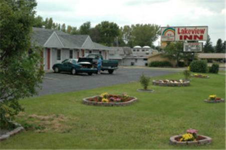 Motel Lakeview Inn
