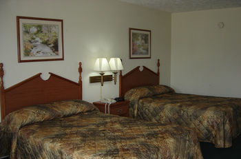 Hotel Homegate Inn