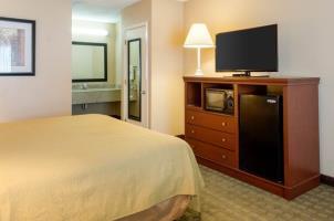 Hotel Quality Inn Louisville