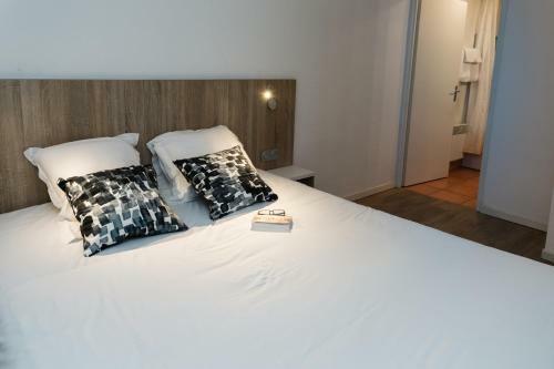 Apartamento Garden - City Marcy