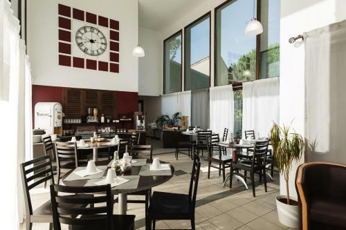 Apartamento Garden - City Marcy